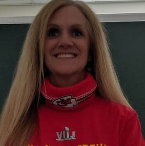 Meet your Posher, Lynn